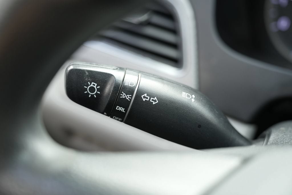 Used 2017 Hyundai Sonata SE FWD image 47