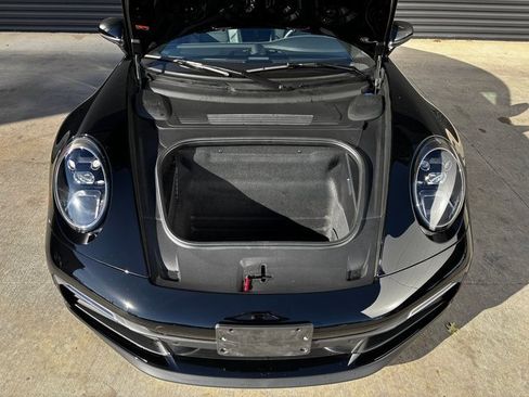 Certified 2024 Porsche 911 Carrera 4S image 27
