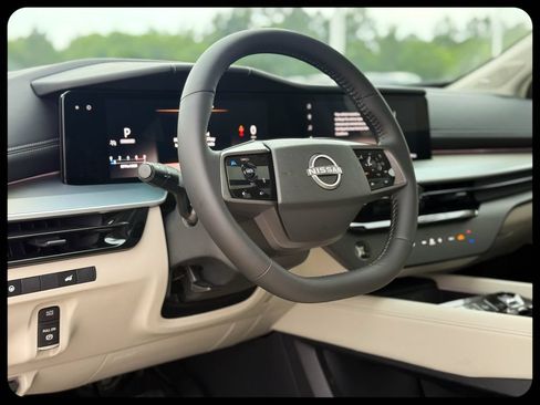 New 2026 Nissan Murano SL AWD/4WD image 24