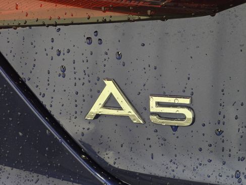 Used 2022 Audi A5 2.0T Premium AWD/4WD image 32