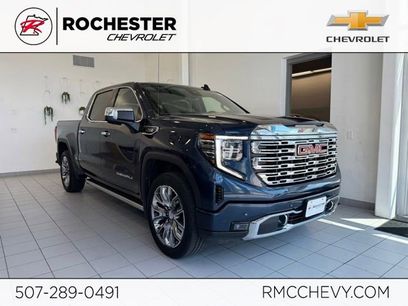 Used 2023 GMC Sierra 1500 Denali w/ Denali Reserve Package