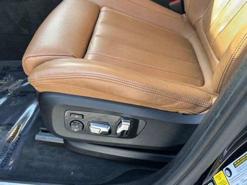 Certified 2022 BMW X6 M50i image 27