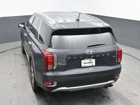 Used 2020 Hyundai Palisade SEL AWD/4WD image 19