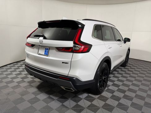 Used 2025 Honda CR-V Sport-L image 22