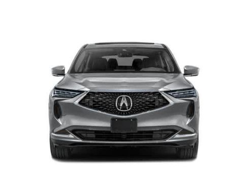 Used 2024 Acura MDX SH-AWD image 5
