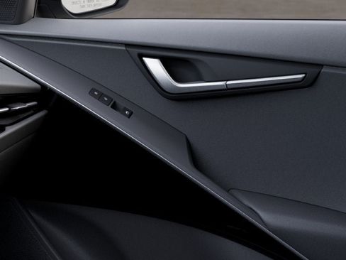New 2026 Kia Niro EX FWD image 25