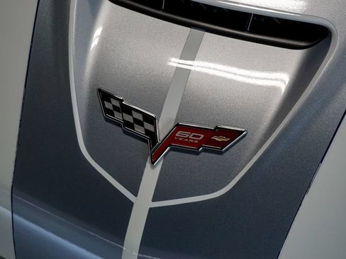 Used 2013 Chevrolet Corvette 427 w/ 1SC Preferred Equipment Group RWD image 75
