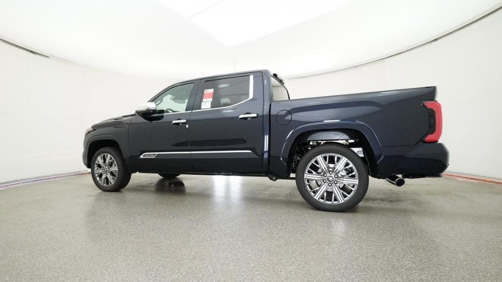 New 2026 Toyota Tundra Capstone AWD/4WD image 22