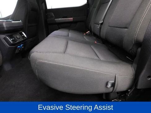 Used 2023 Ford F150 XLT w/ Equipment Group 302A High image 35