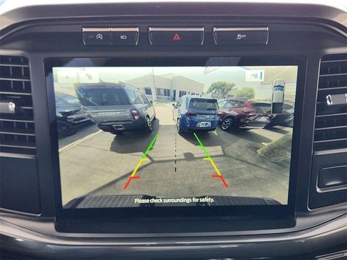 Used 2023 Ford F150 XLT w/ Equipment Group 302A High image 19
