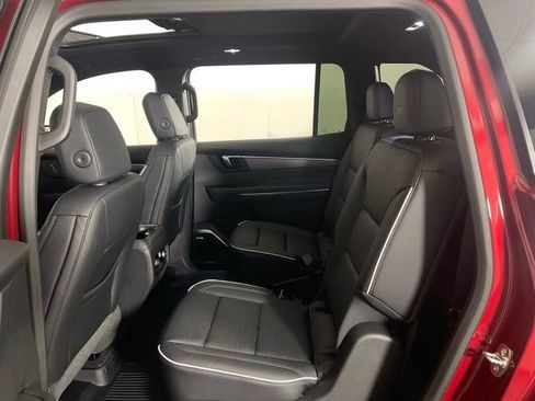 New 2026 Buick Enclave Sport Touring w/ Power Package FWD image 34