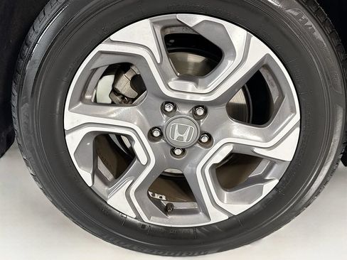 Certified 2018 Honda CR-V EX-L image 33