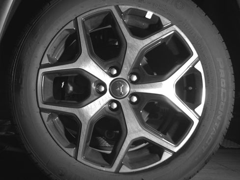 Used 2025 Jeep Compass Limited image 14