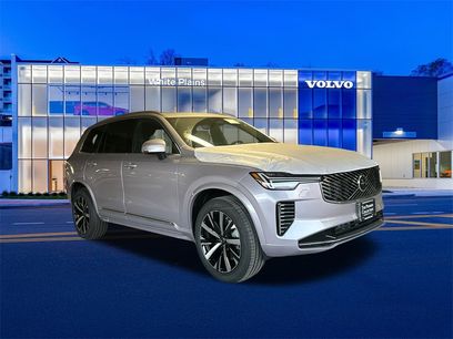 New 2026 Volvo XC90 B6 Core