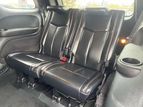 Used 2012 Dodge Durango R/T w/ Leather Interior Group image 20