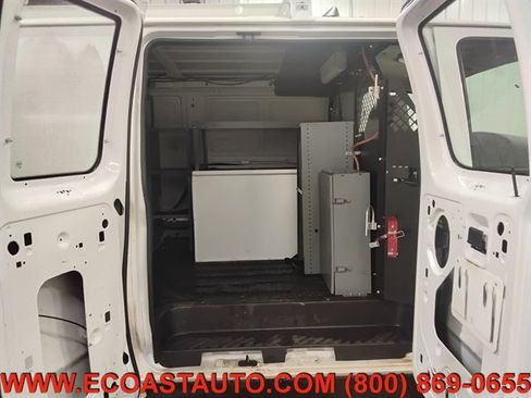 Used 2008 Ford E-350 and Econoline 350 Super Duty RWD image 14