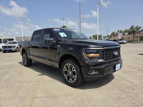Used 2024 Ford F150 STX AWD/4WD image 18