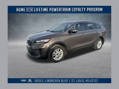 Used 2020 Kia Sorento LX