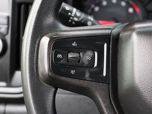 Used 2020 Chevrolet Silverado 3500 W/T w/ WT Convenience Package image 22