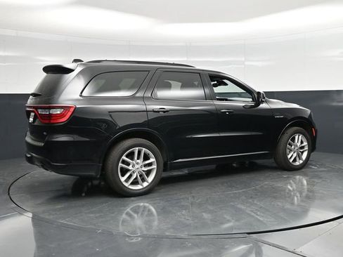 Used 2025 Dodge Durango R/T AWD/4WD image 4