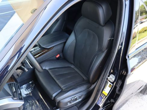 Used 2018 BMW X5 xDrive50i image 30