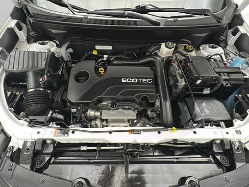 Used 2020 Chevrolet Equinox LT AWD/4WD image 22