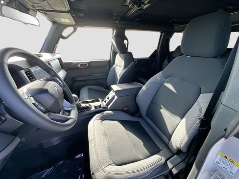 New 2026 Ford Bronco Big Bend AWD/4WD image 14