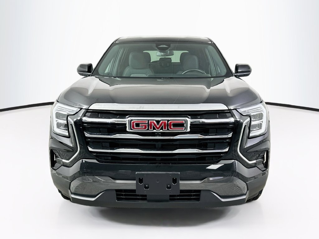 Used 2025 GMC Terrain Elevation AWD/4WD image 5