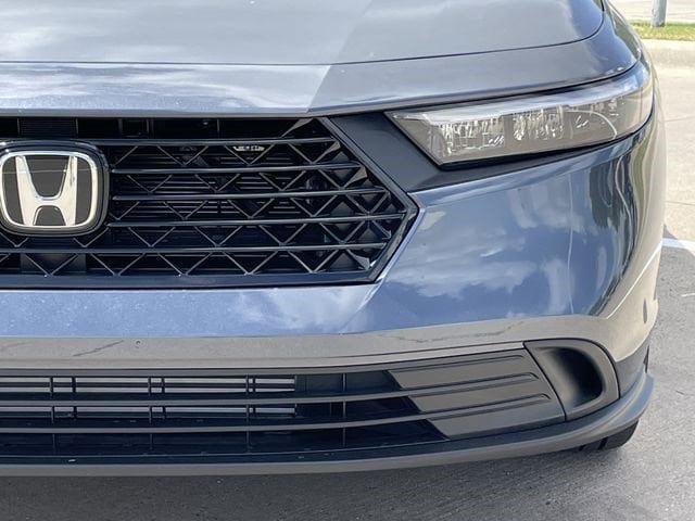 New 2026 Honda Accord LX image 7