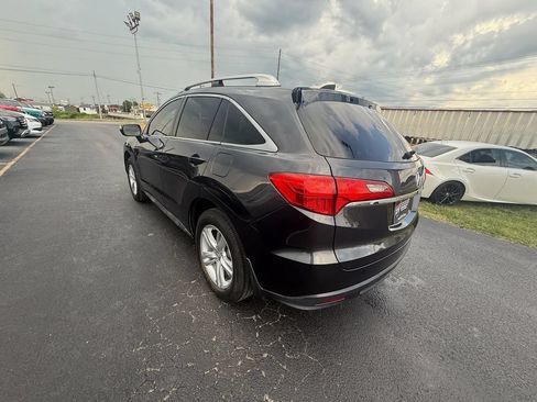 Used 2013 Acura RDX AWD image 6