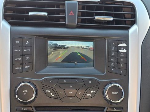 Used 2016 Ford Fusion S w/ Equipment Group 101A image 22