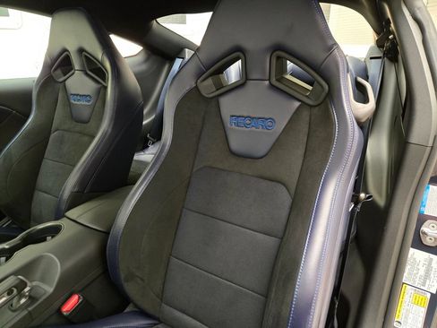 Used 2025 Ford Mustang Dark Horse RWD image 27