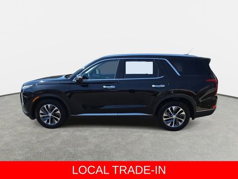 Used 2020 Hyundai Palisade SEL image 8