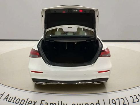 Used 2023 Mercedes-Benz E 350 Sedan w/ Premium Package image 95