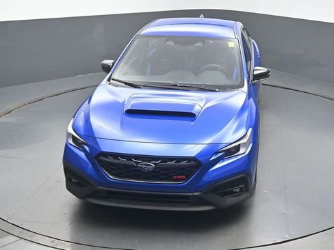 New 2026 Subaru WRX tS AWD/4WD image 42