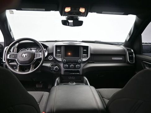 Used 2024 RAM 1500 Big Horn image 12