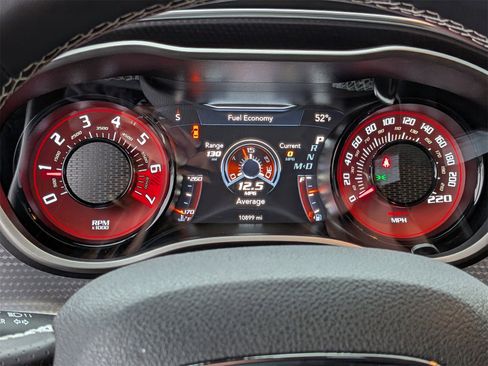 Used 2021 Dodge Challenger SRT Hellcat Redeye image 20