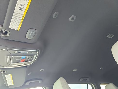 New 2026 Jeep Cherokee Limited AWD/4WD image 30