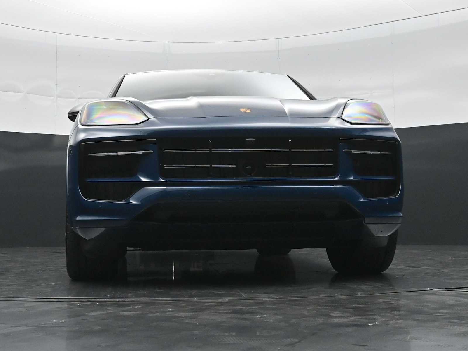 Certified 2026 Porsche Cayenne GTS AWD/4WD image 45