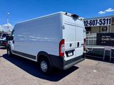 Used 2017 RAM ProMaster 2500 w/ Interior Convenience Group image 4