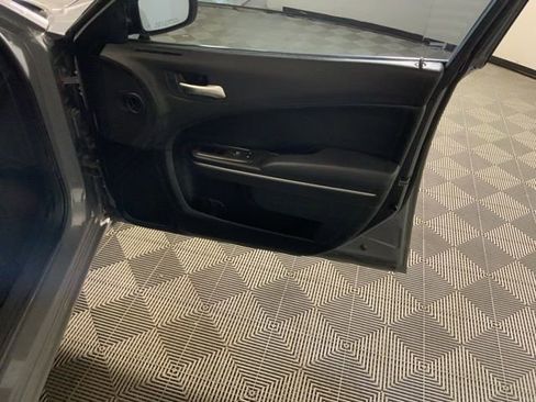Used 2019 Dodge Charger Police w/ Fleet Safety Group AWD/4WD image 33