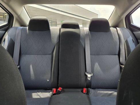 Used 2025 Nissan Versa SV w/ Trunk Package FWD image 11