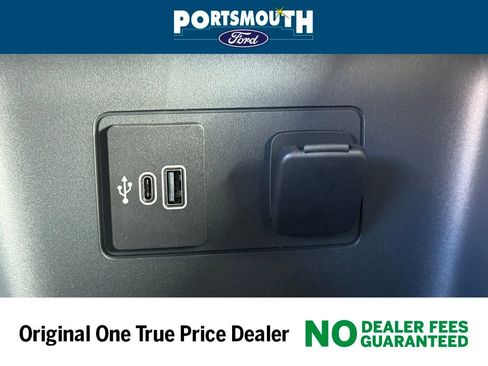 New 2026 Ford Explorer Active image 19