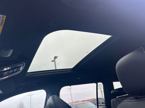 New 2025 Jeep Grand Cherokee L Limited image 20