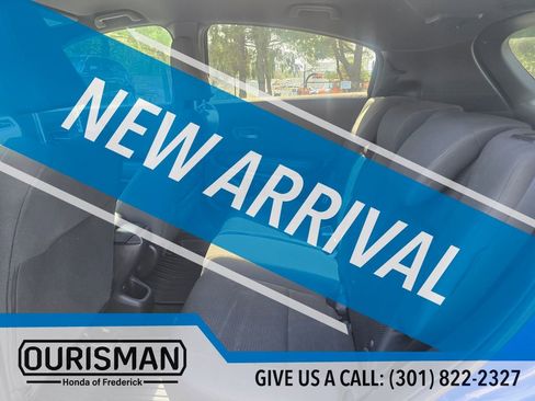 Used 2022 Honda HR-V Sport image 12