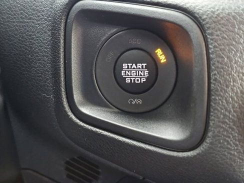 New 2026 Jeep Wrangler Willys image 17