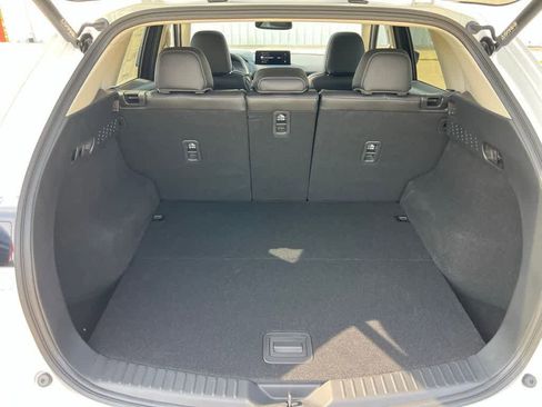 Used 2025 MAZDA CX-5 AWD 2.5 S w/ Premium Plus Pkg image 15