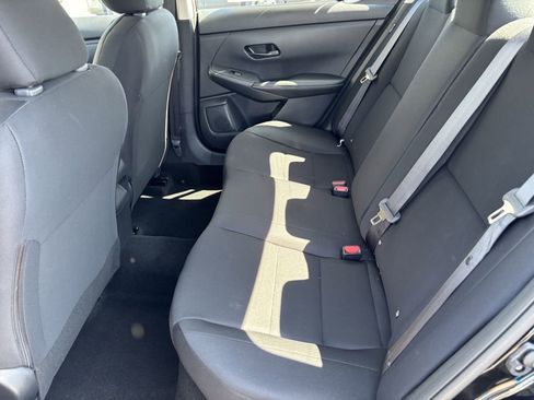 New 2025 Nissan Sentra S image 14