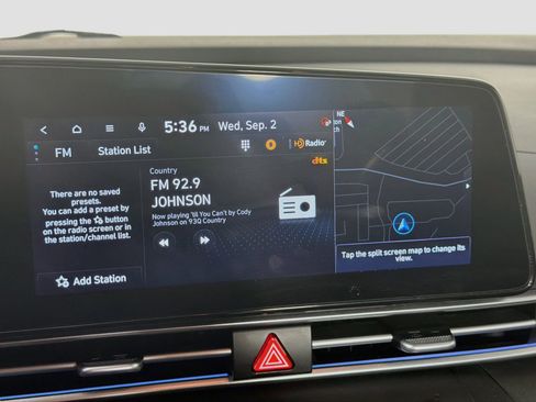 Used 2024 Hyundai Elantra Limited FWD image 21