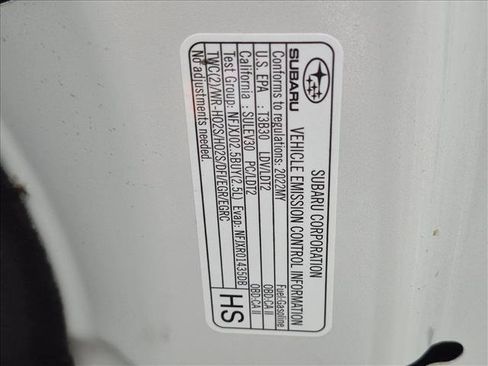 Used 2022 Subaru Outback Limited AWD/4WD image 13